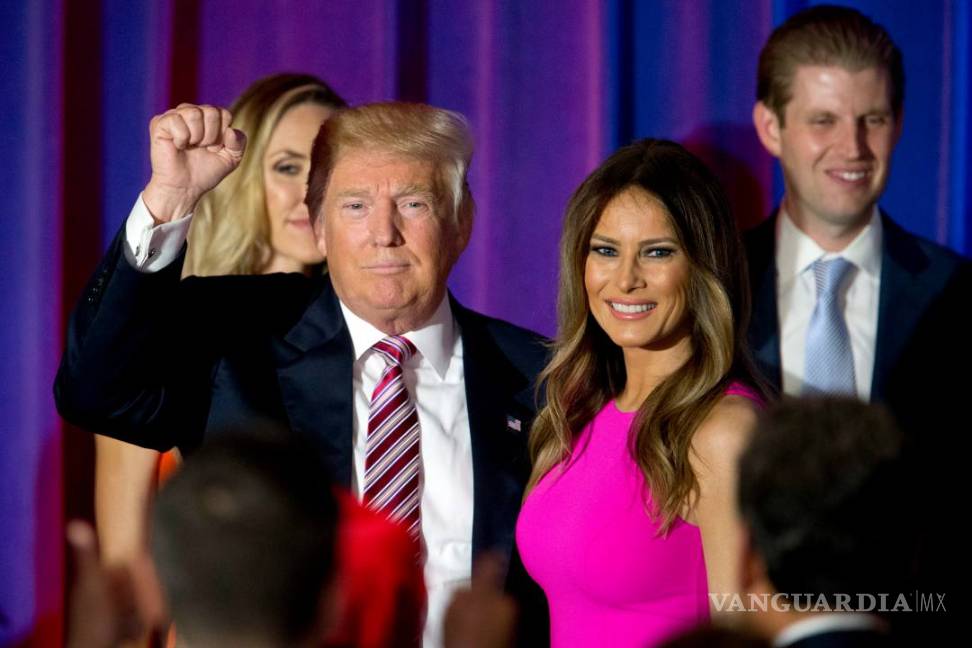 Dan espalda a Trump influyentes conservadores