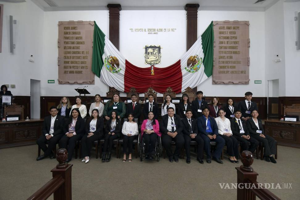 $!Se busca dar soluciones a áreas clave como educación, deporte, salud mental, adicciones y emprendedurismo.