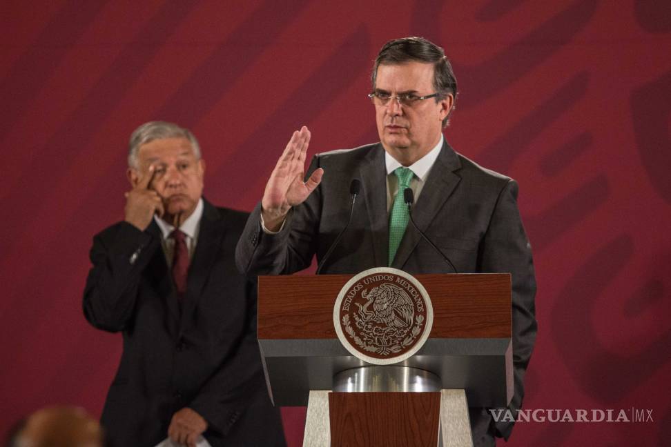 $!México solicitará extradición de responsable de tiroteo en El Paso