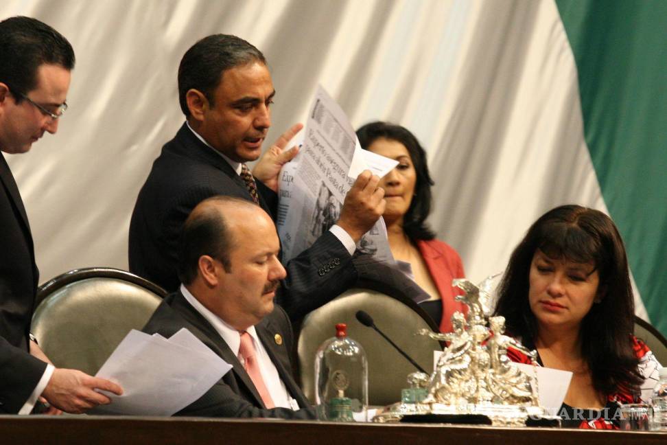 18 años de la explosión de la mina Pasta de Conchos, entre promesas incumplidas (fotos)