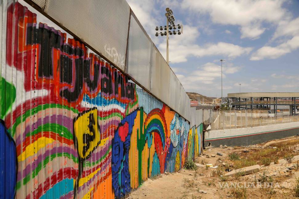 $!Discovery estrena hoy 'Muros', conmovedoras historias humanas detrás de las fronteras