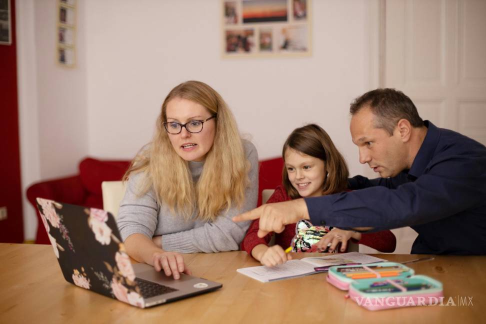 $!Brindar amor, apoyo y orientación a nuestros hijos es fundamental para su desarrollo y bienestar.