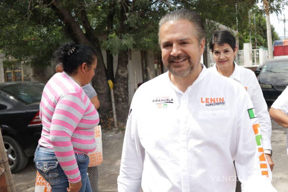 $!Elecciones Coahuila 2023: resumen de campaña del 28 de abril de los 4 candidatos a Gobernador