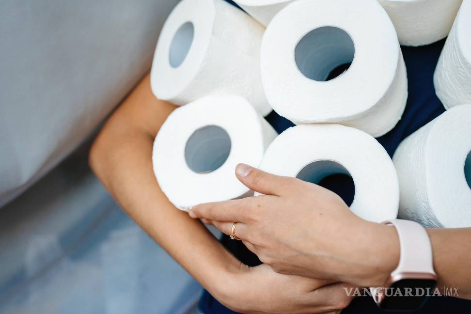 $!El papel de baño es el producto más utilizado en todo el mundo, y su popularidad se debe principalmente a su accesibilidad y bajo costo.