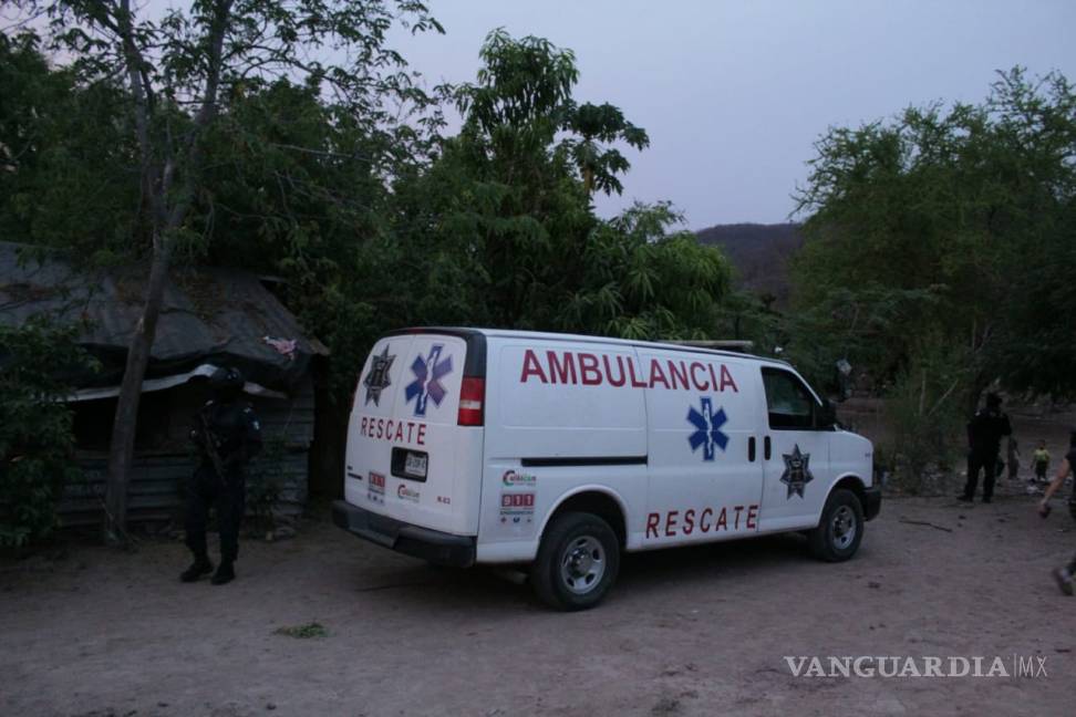 $!Culiacán arde tras fractura del cártel de Sinaloa