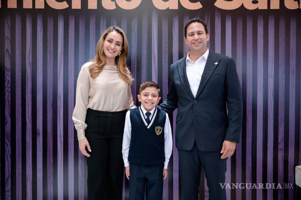 $!En los centros infantiles del DIF Saltillo se brindó atención alimentaria a niñas y niños, como parte de la estrategia de bienestar integral impulsada por el municipio.