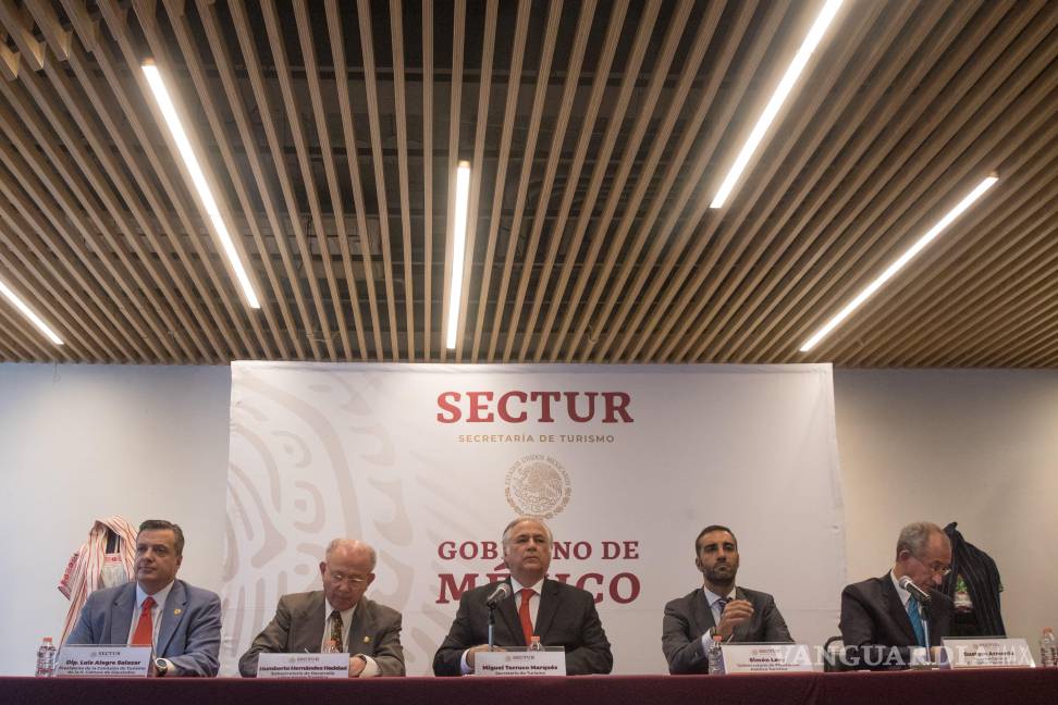 $!¿Quién es Simón Levy Dabbah, ex funcionario que presuntamente fue detenido en Portugal, sin embargo, presume su libertad?