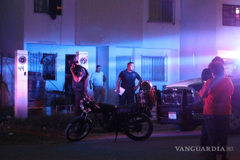 Madre de menor fallecido en Torreón mintió a las autoridades