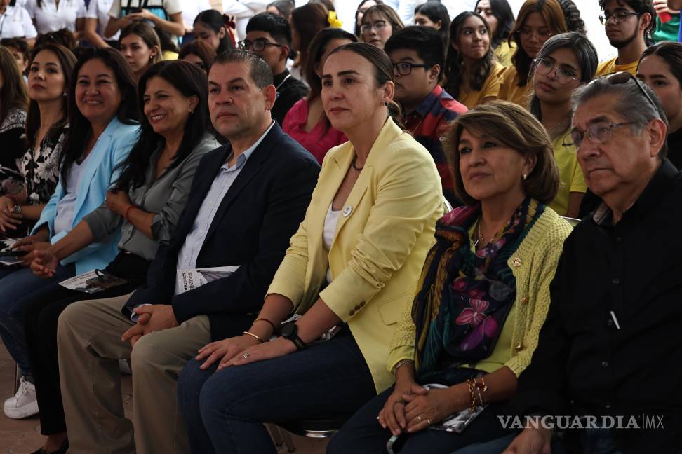 $!Mujeres recibirán orientación jurídica, psicológica y acompañamiento integral en el nuevo centro.