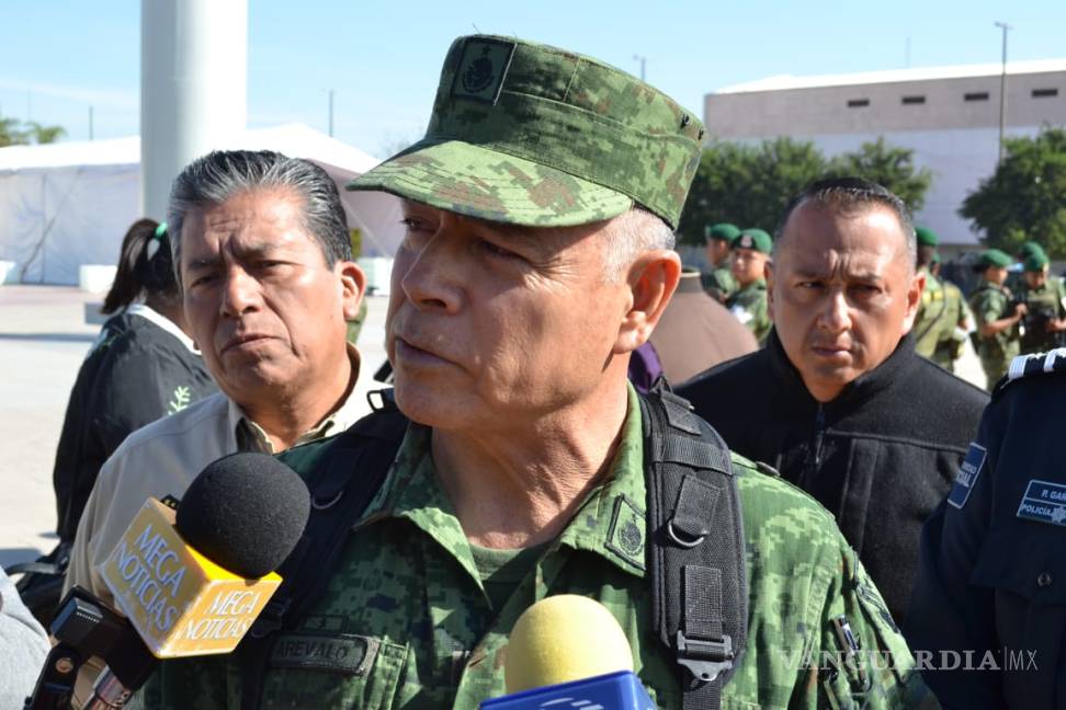 $!Implementan en Torreón operativo policiaco por el Buen Fin