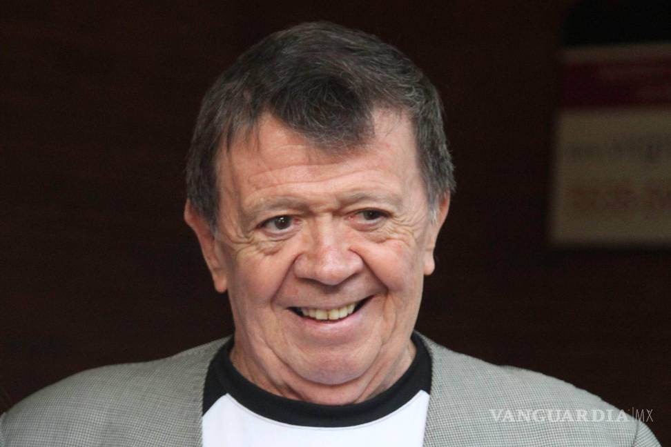 ‘En Familia con Chabelo’ regresa a Televisa para despedir a Xavier López