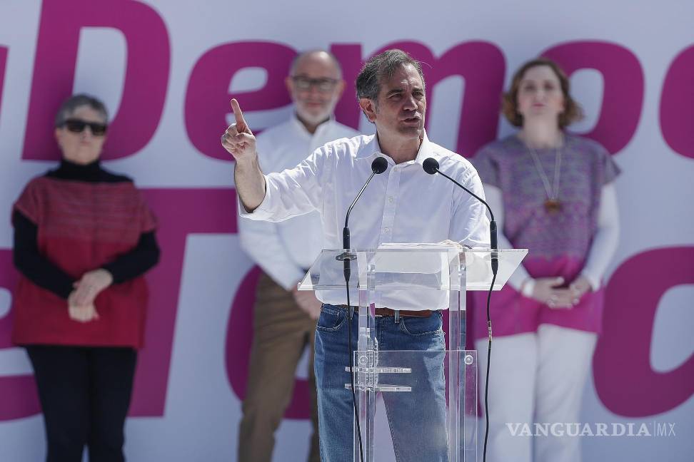 Dolió al Presidente el mensaje de Córdova, asegura Loret de Mola, porque lo delata su ‘reacción enojada, furibunda, desordenada’