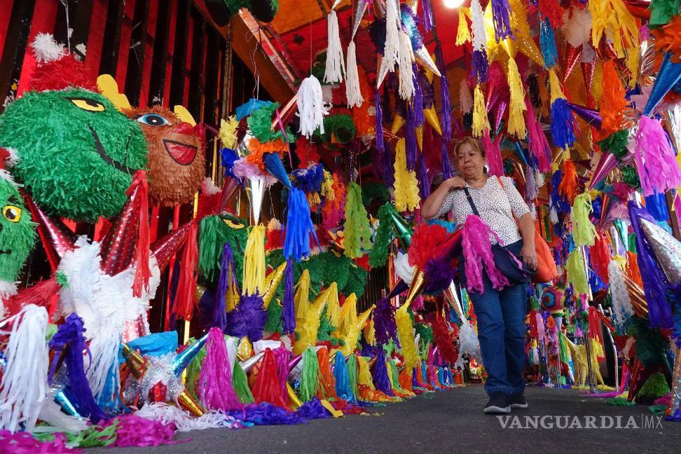 $!Las vacaciones decembrinas comenzarán el lunes 22 de diciembre de 2025 y se extenderán hasta el viernes 9 de enero de 2026.