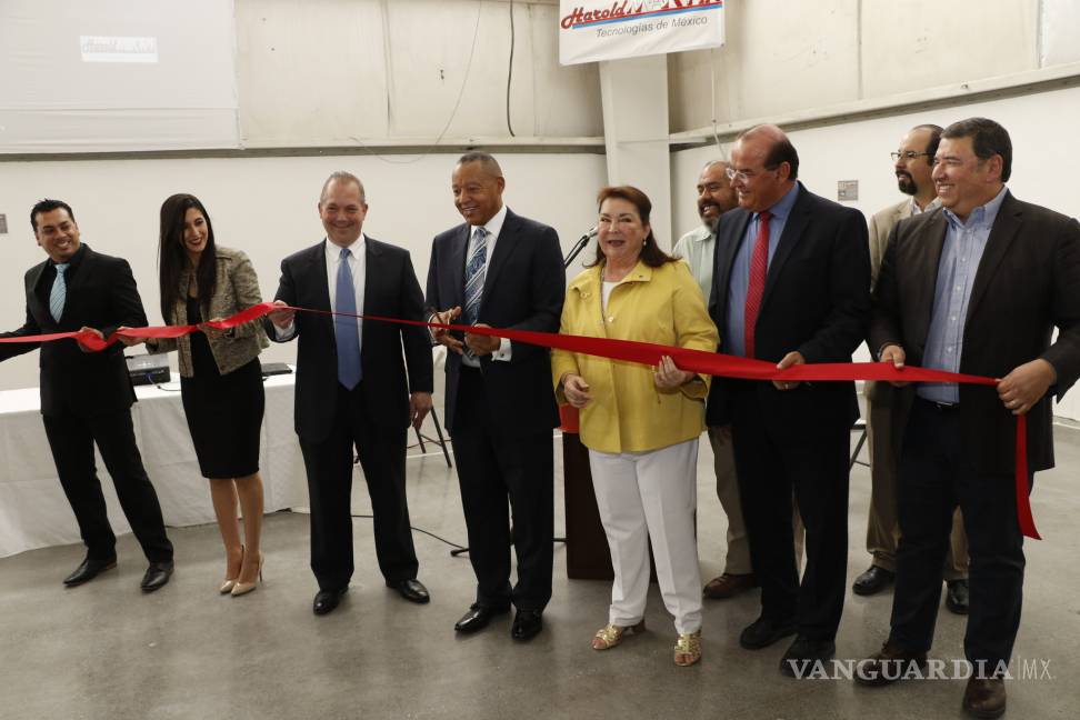 $!Arriba Harold Martin a Ramos