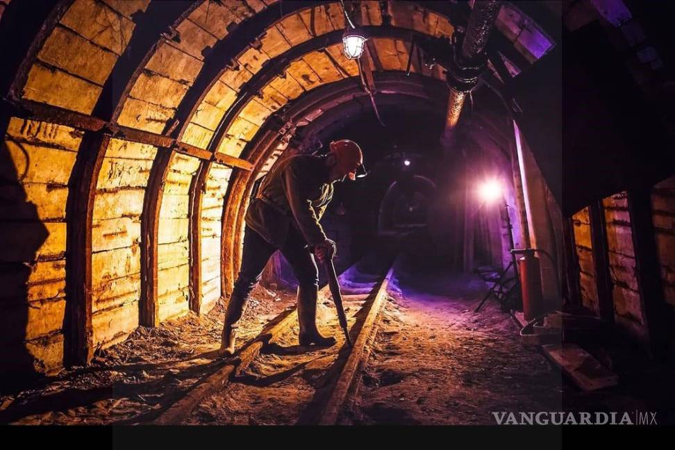 Destaca sector minero como el quinto generador de divisas para México