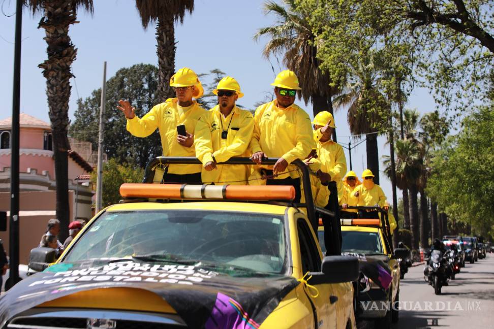 $!Se desplegarán mil 200 elementos de la Policía Preventiva, Tránsito, Grupo de Reacción Sureste, entre otros agrupamientos especializados.