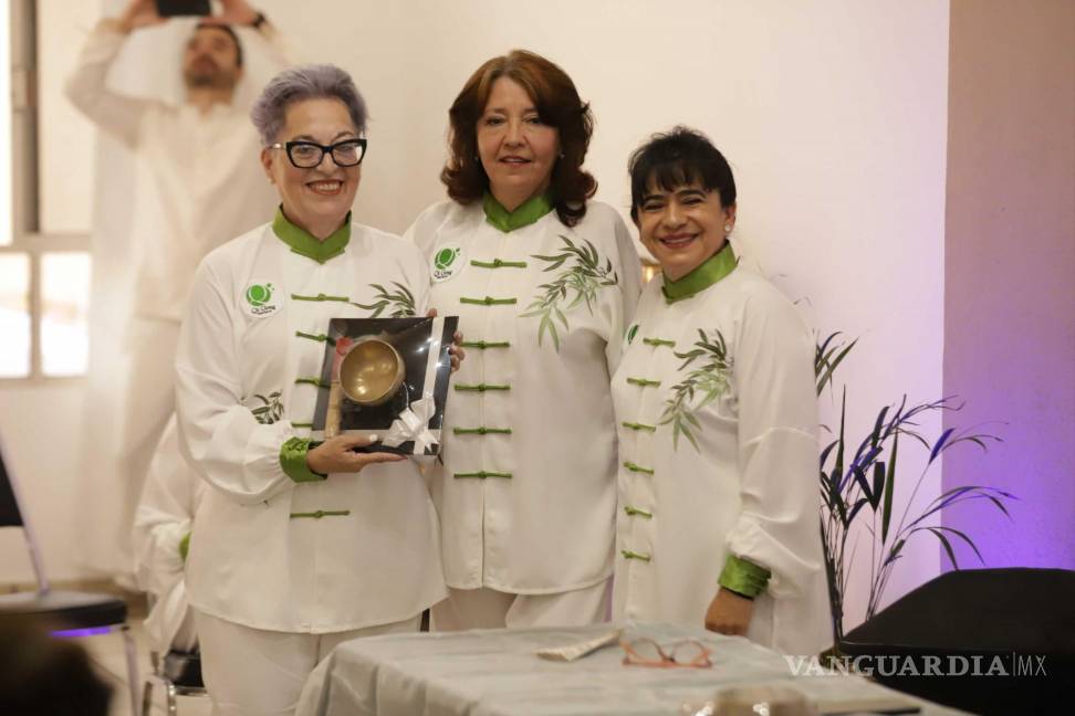 $!Consiste en el movimiento suave y armonioso que tiene el objetivo de crear equilibrio entre mente, cuerpo y emociones.