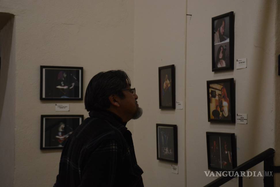 $!Presentan ‘Metamorfosis Eterna’