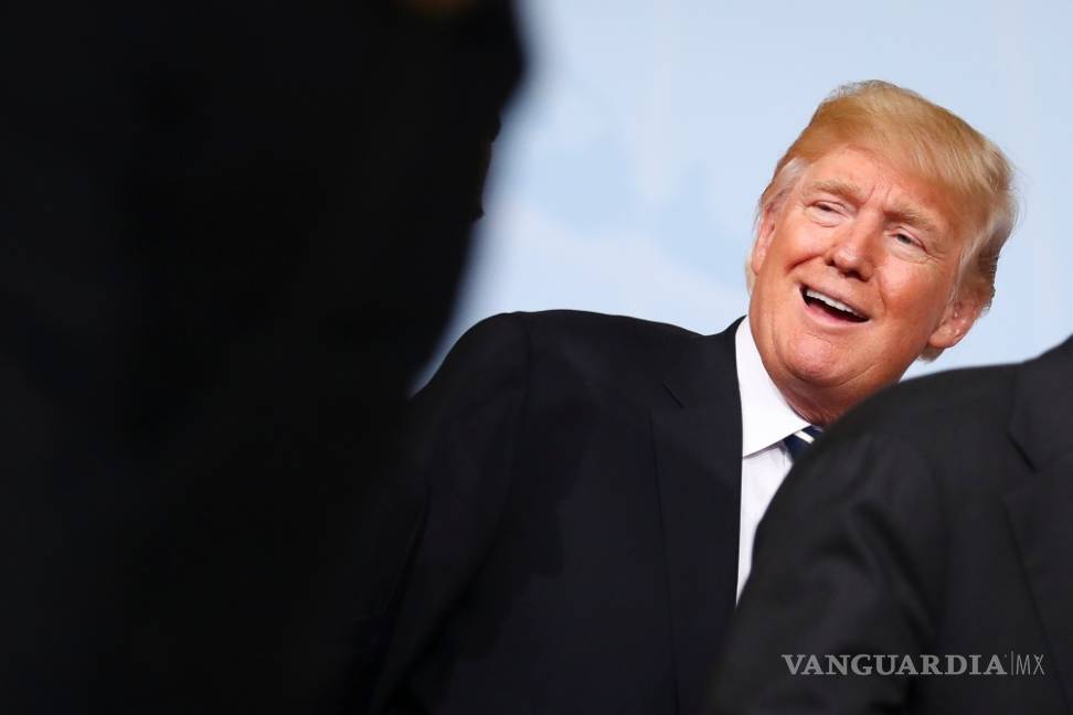 ¿Por qué un "impeachment" contra Trump es difícil en este momento?