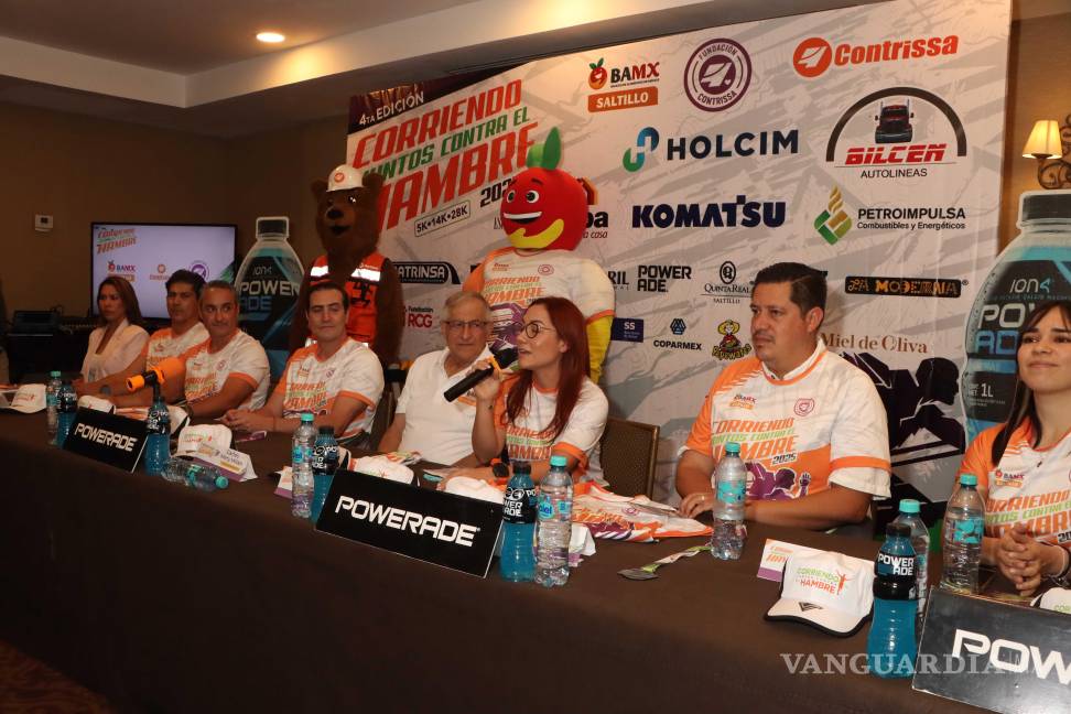 $!La competencia cuenta con premiación en efectivo, rifas y el respaldo de autoridades y patrocinadores locales.