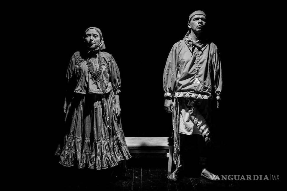 Teatro para ti, teatro para mi, teatro por montones