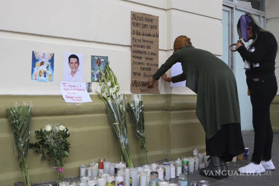 $!Los habitantes de Chilpancingo han salido a exigir un alto a la violencia.