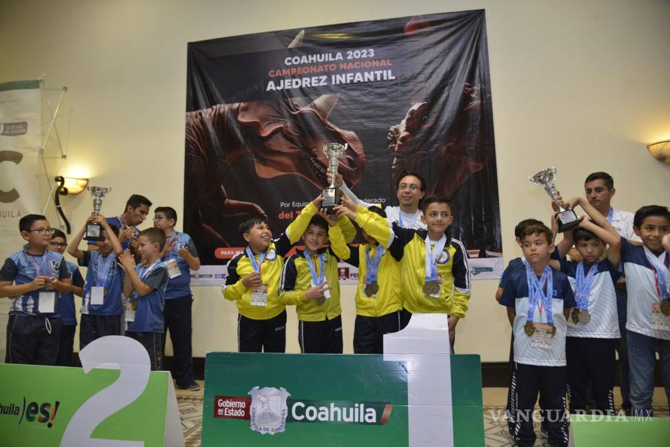 $!IPEFH, Búfalos Altamira y Liceo Blueridge, fueron los campeones generales, defendiendo el primero, segundo y tercer lugar, respectivamente.
