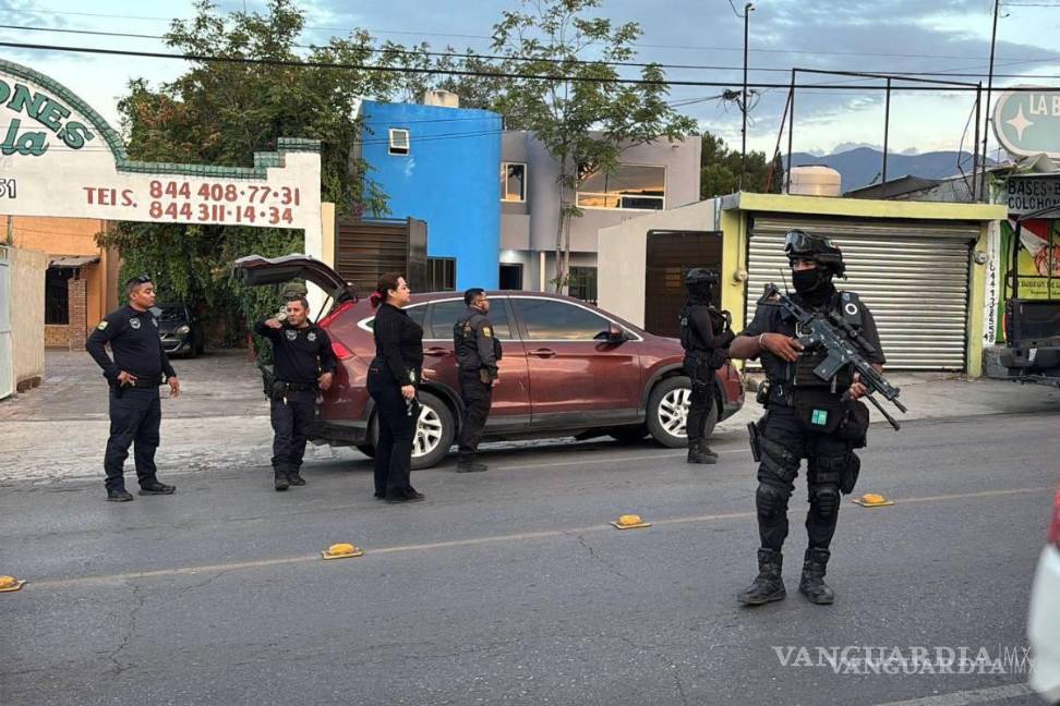 $!En agosto, autoridades federales y estatales catearon el Instituto de Asistencia Médica (IDEAM) “Florence Nightingale”, ante la falta de registros oficiales.