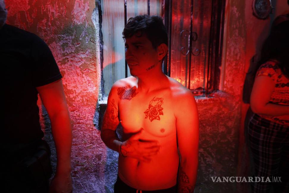 Joven muere aplastado por una barda en la Bellavista de Saltillo