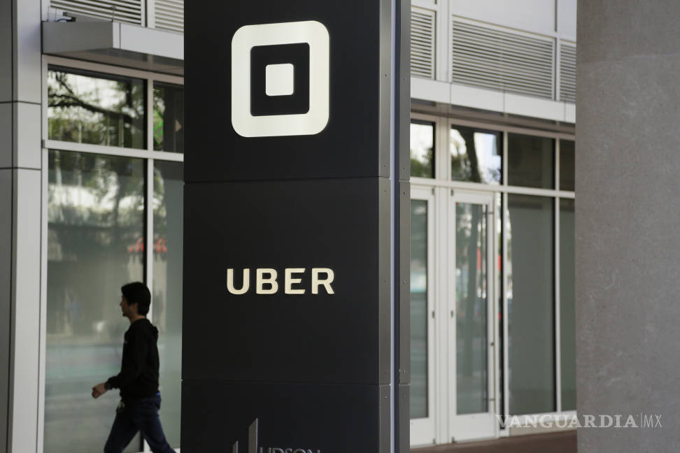 $!Uber apunta a un valor de debut en el mercado de valores de hasta 90 mil mdd