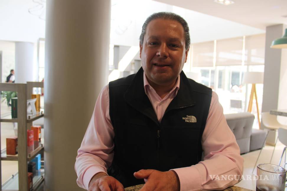 Antes de casarte conoce el buró de crédito de tu pareja, eso podría salvar tu relación, aconseja vocero en Torreón