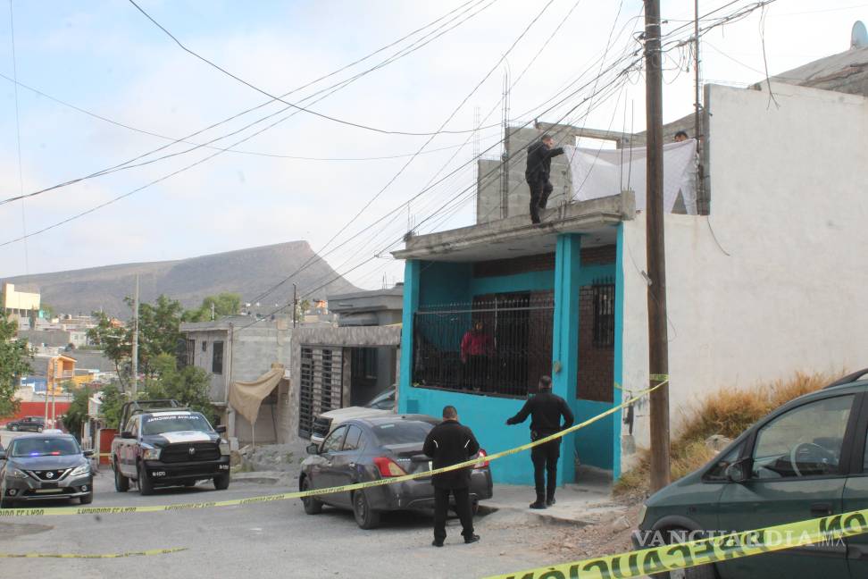 Tras homicidio de su cuñado, llevará proceso en libertad, en Saltillo