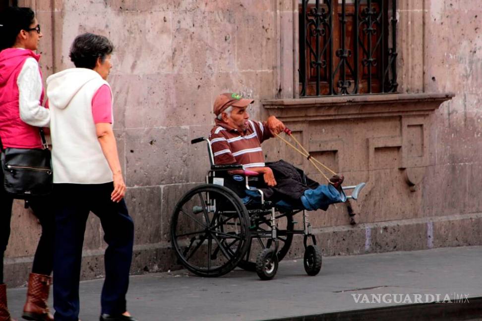 $!Desaparecer el Consejo para Personas con Discapacidad afectará derechos, advierte la CNDH