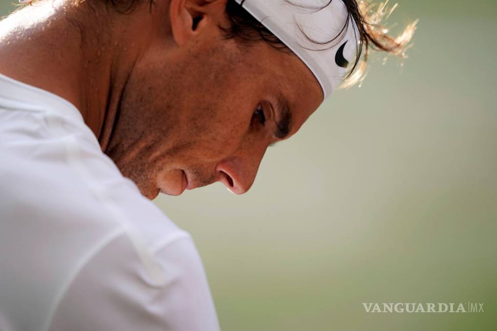 $!En el duelo más esperado de Wimbledon, Roger Federer vence a Rafael Nadal y está en la Gran Final