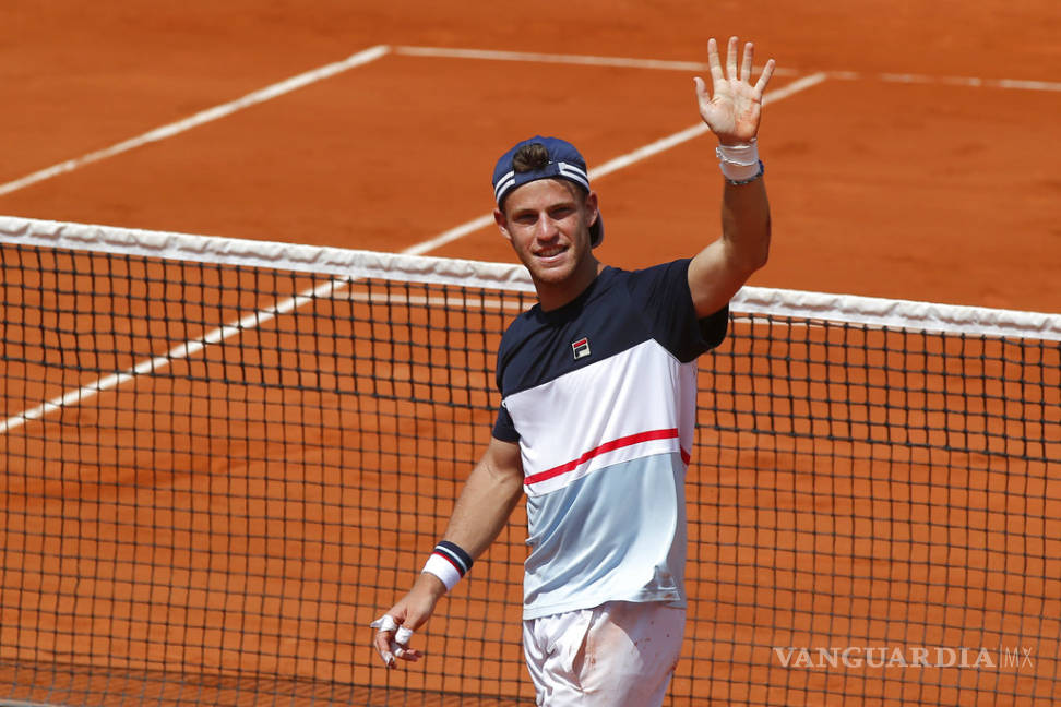 $!Nadal y legión argentina a cuartos de final en Roland Garros