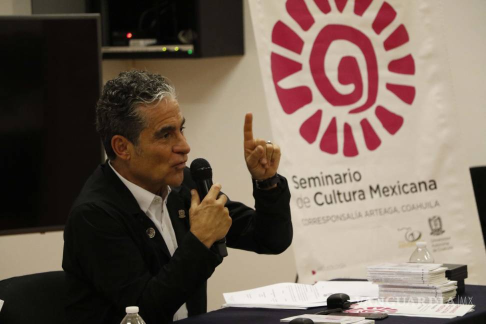 $!UAdeC y Seminario de Cultura Mexicana firman convenio: Comienza colaboración por la cultura y la ciencia