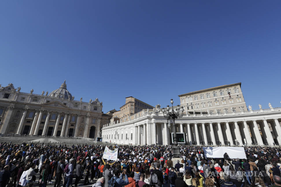 $!Vaticano crea una comisión para prevenir abusos por parte del clero