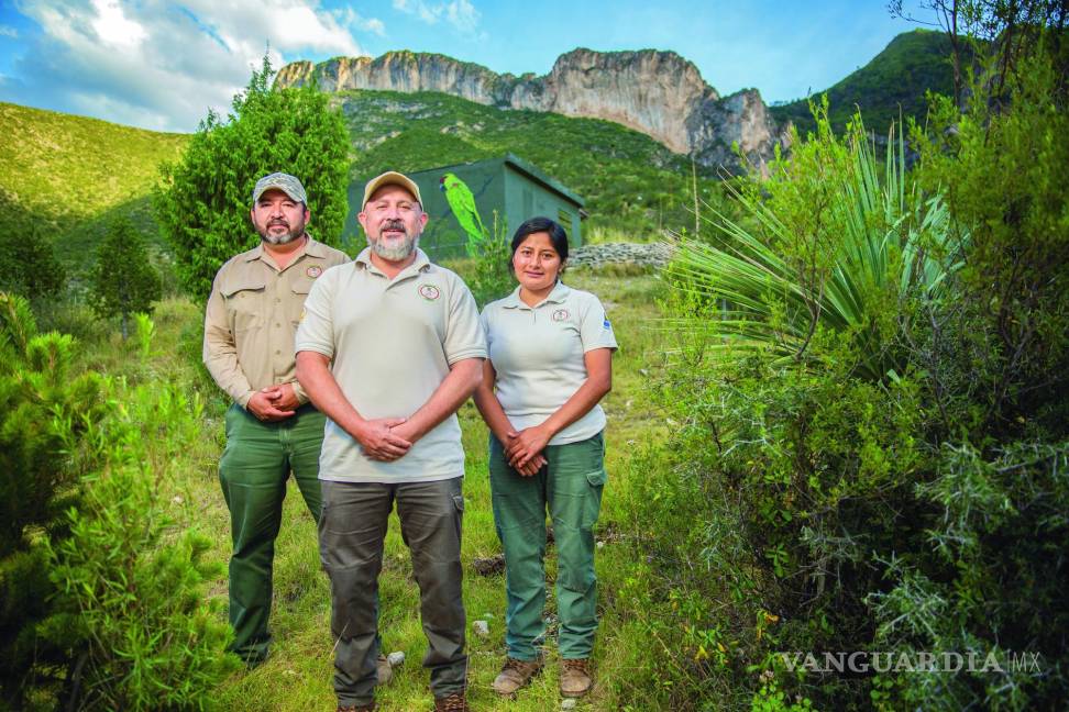 Profauna: Lucha por un ecosistema sano