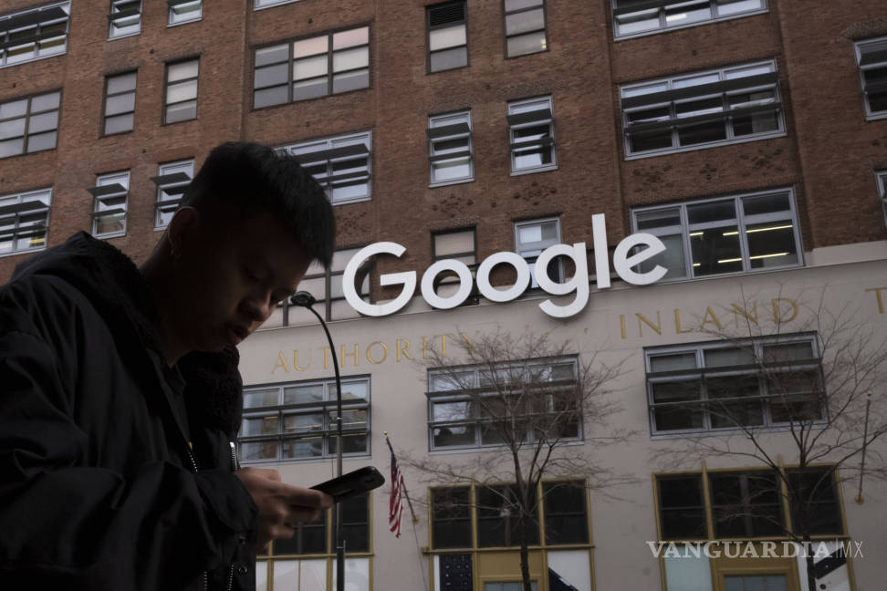 $!Recibe Google su tercera multa millonaria por parte de la Comisión Europea