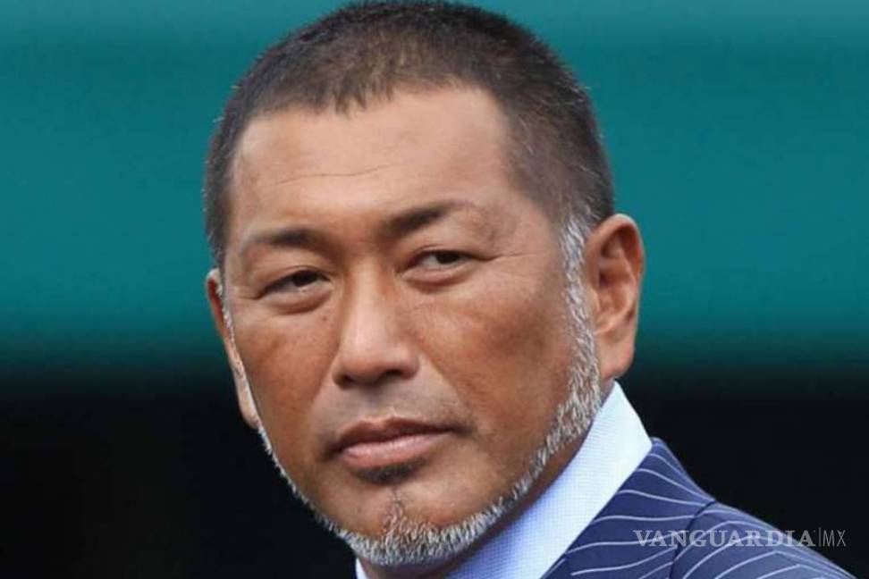 Leyenda del béisbol nipón se declara culpable de consumo de drogas