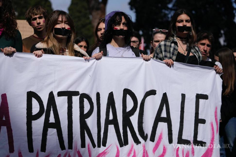 Mujeres alzan su voz en todo el para defender sus derechos y contra la violencia y la impunidad (fotos)