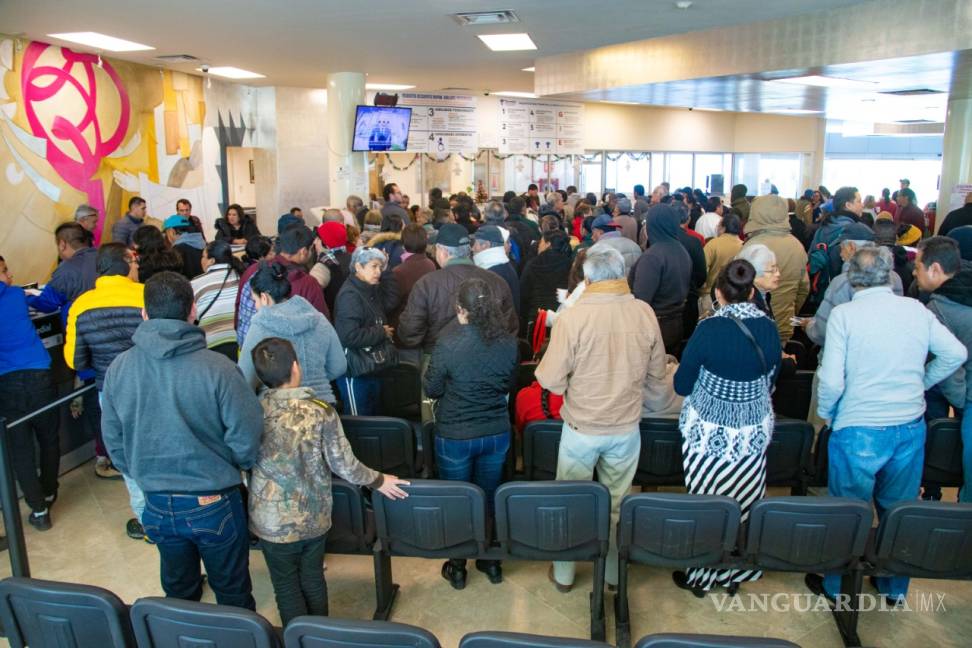 $!Inician en Torreón descuentos en el pago del Impuesto Predial