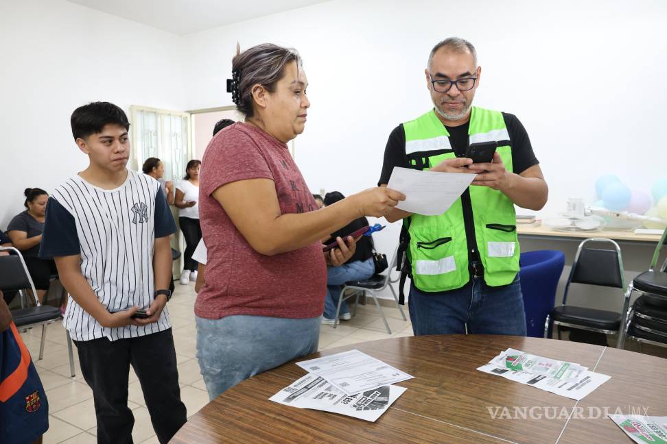 $!El programa “Aquí Vamos Gratis” contempla la entrega de tarjetas sin costo y con el intercambio de saldo para quienes cuenten con tarjeta NET.