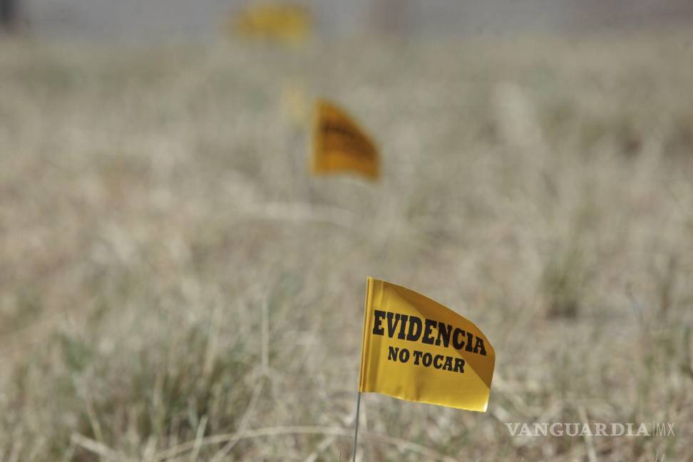 $!Rancho Izaguirre: confirman vinculación a proceso contra exalcalde de Teuchitlán por delincuencia y desaparición