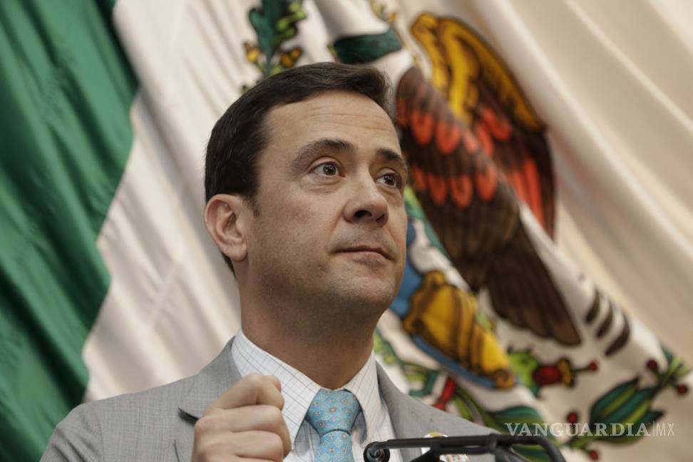 Diputado Juan Carlos Guerra y ONG exigen independencia total a candidatos a consejeros del Instituto Electoral de Coahuila