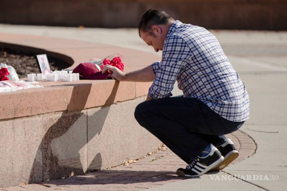 $!Roy Halladay es recordado por su dedicación y generosidad