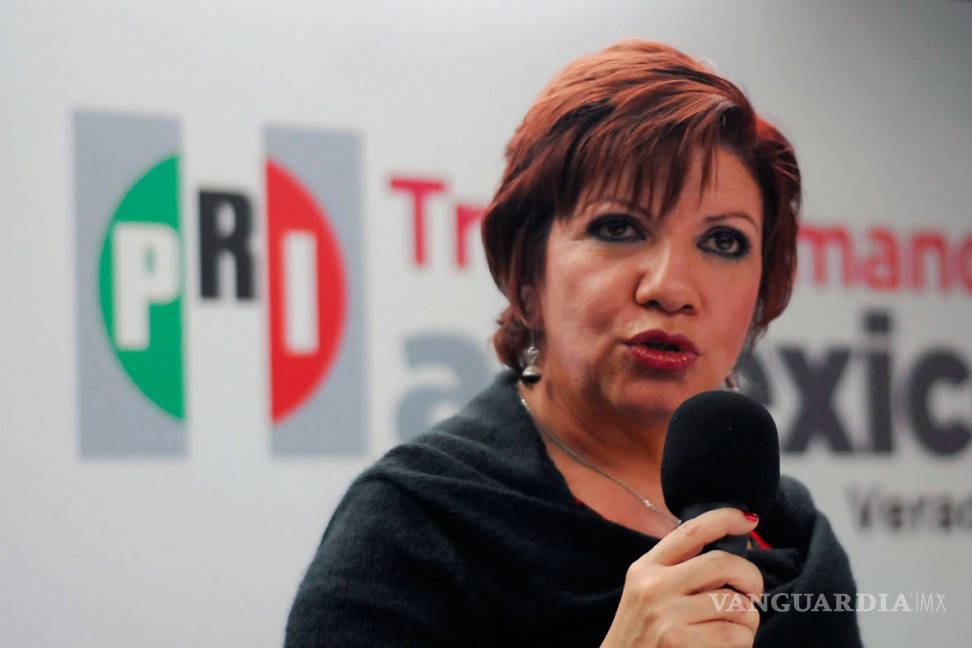 $!Ahora van por los exvoceros de Duarte; acusados de desviar 3 mil millones de pesos