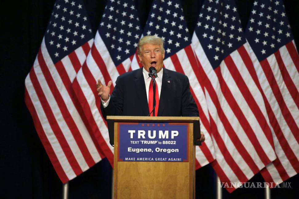 Relación de Trump con las mujeres salta al centro del debate en EU