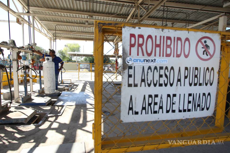 Si antes llenabas tu tanque de gas con 846 pesos, ahora gastarás casi 900