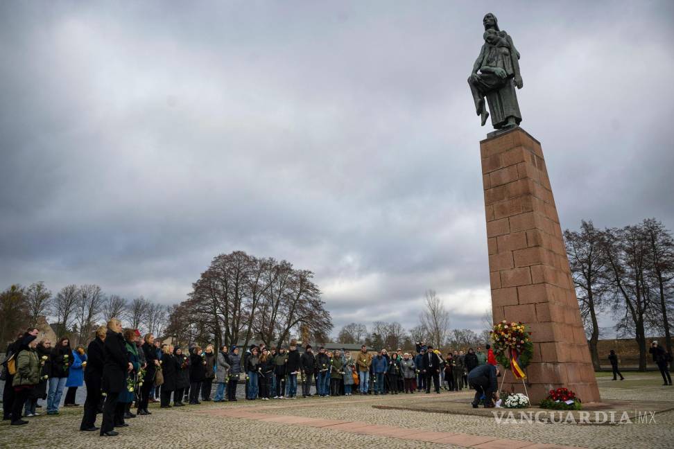 Todo lo que tienes que saber sobre el Día Internacional en Memoria de las Víctimas del Holocausto